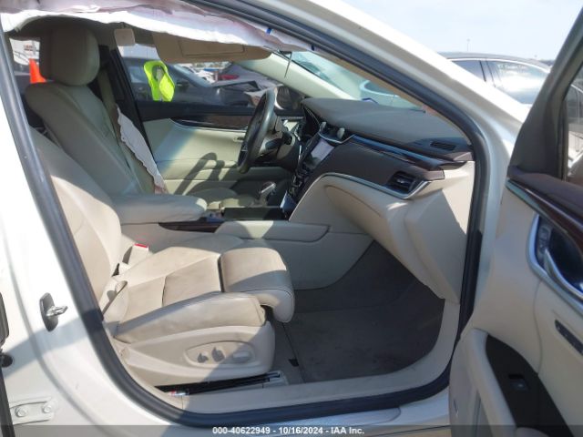 2G61M5S39E9320754 Cadillac XTS LUXURY