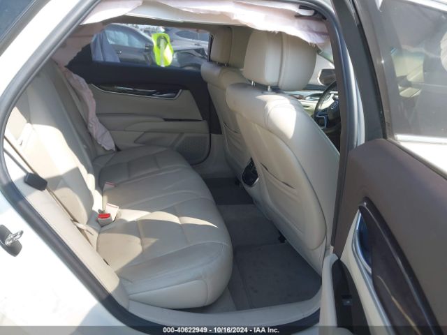 2G61M5S39E9320754 Cadillac XTS LUXURY