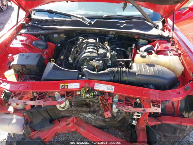 2C3CDZBTXFH705166 Dodge Challenger R/t Plus
