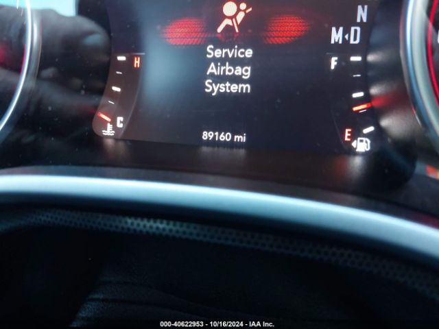 2C3CDZBTXFH705166 Dodge Challenger R/t Plus