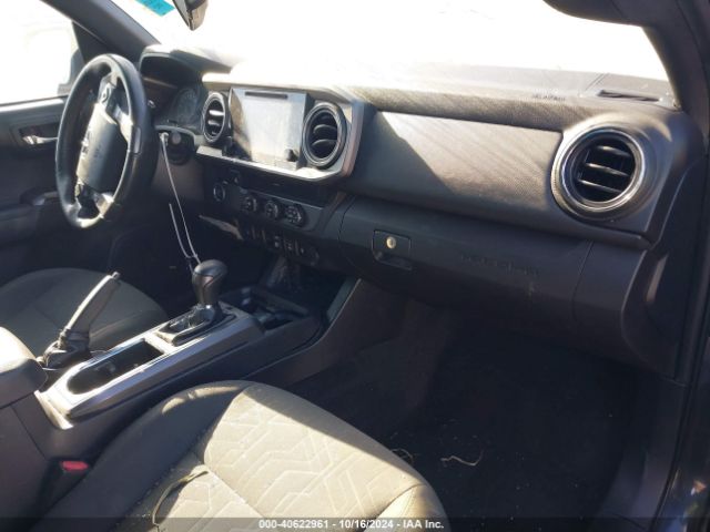 3TMBZ5DN9KM018725 Toyota Tacoma Trd Sport