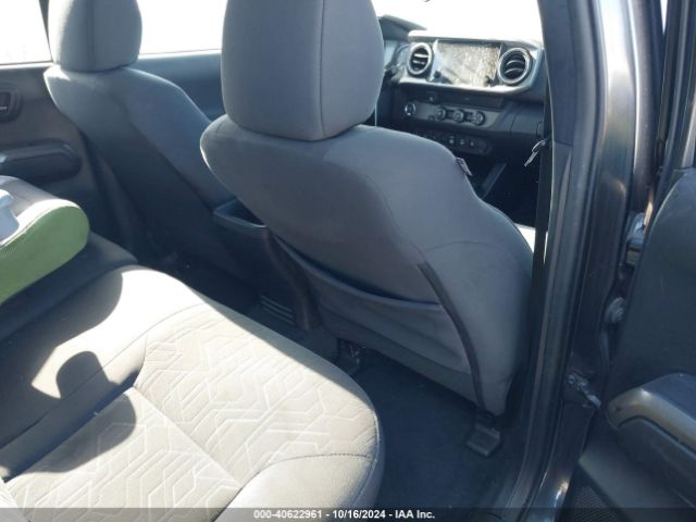 3TMBZ5DN9KM018725 Toyota Tacoma Trd Sport