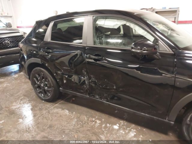 3CZRZ2H58PM749171 Honda Hr-v Awd Sport