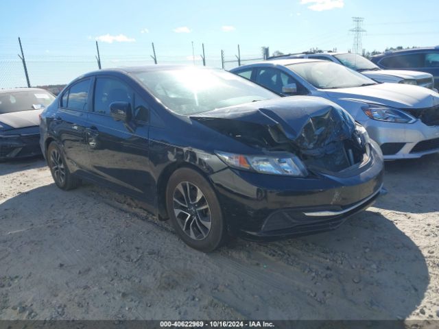 19XFB2F85EE054695 auction archive image
