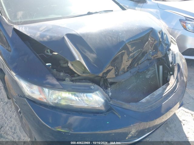 19XFB2F85EE054695 Honda CIVIC EX