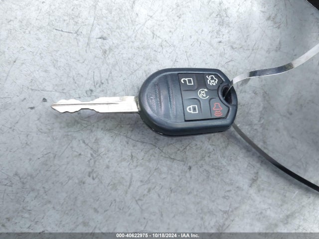 Ford EXPLORER XLT 2015 1FM5K7D95FGB66933 Image 11