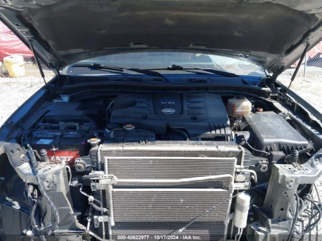 JN8AY2NF8J9330217 Nissan Armada Platinum