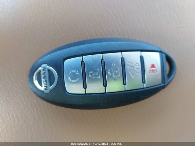 JN8AY2NF8J9330217 Nissan Armada Platinum