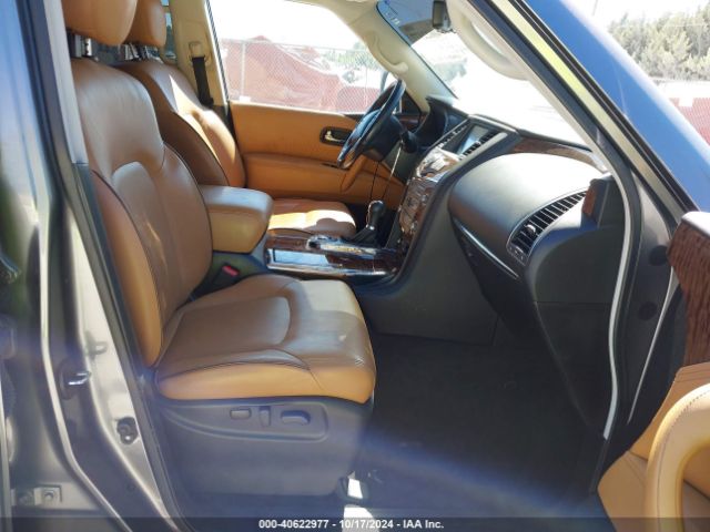 JN8AY2NF8J9330217 Nissan Armada Platinum