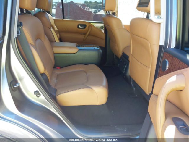 JN8AY2NF8J9330217 Nissan Armada Platinum