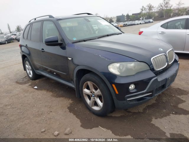 2010 BMW X5 5UXFF0C53ALT76559