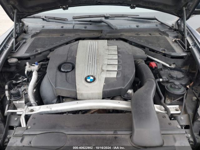 2010 BMW X5 5UXFF0C53ALT76559 Photo 9
