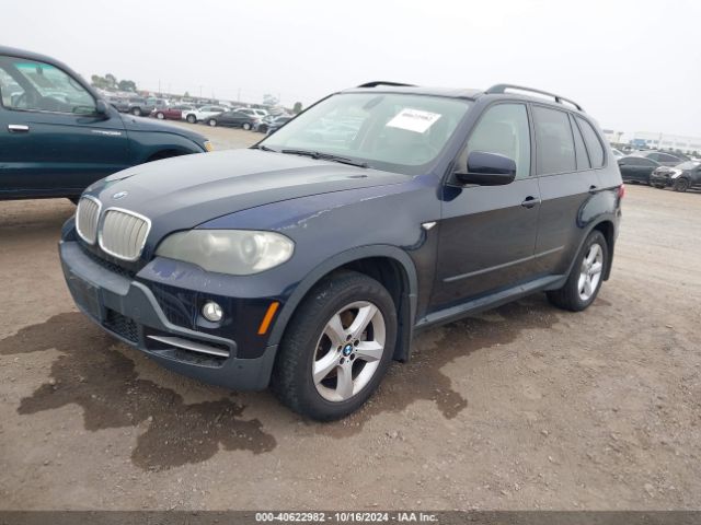 2010 BMW X5 5UXFF0C53ALT76559 Photo 1