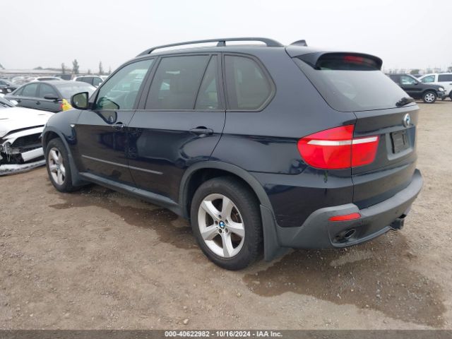 2010 BMW X5 5UXFF0C53ALT76559 Photo 2