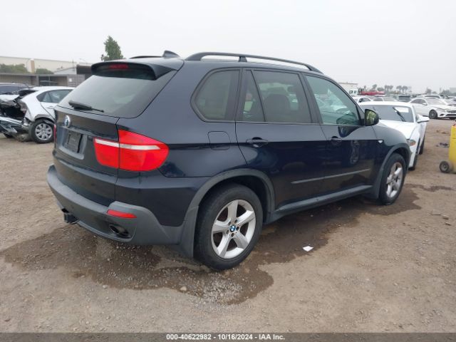 2010 BMW X5 5UXFF0C53ALT76559 Photo 3