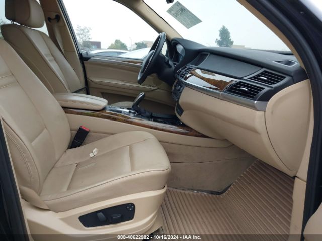 2010 BMW X5 5UXFF0C53ALT76559 Photo 4