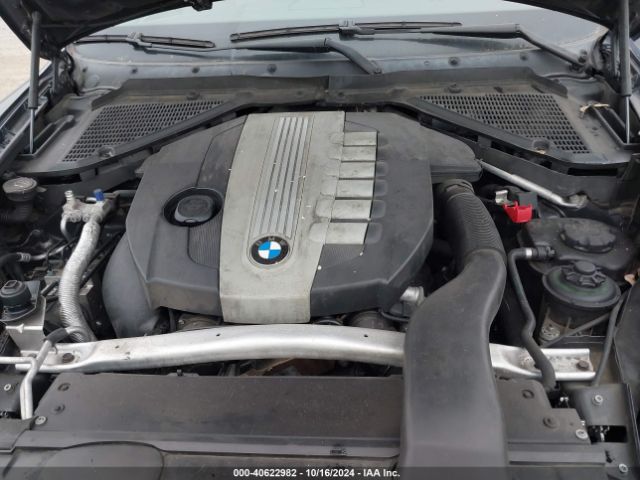 2010 BMW X5 5UXFF0C53ALT76559 Photo 5