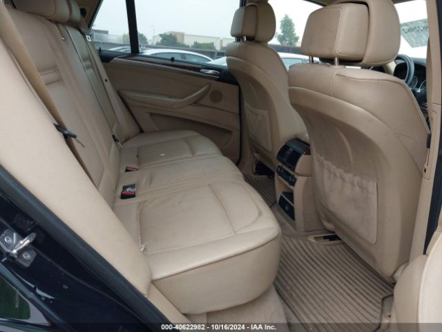 2010 BMW X5 5UXFF0C53ALT76559 Photo 7