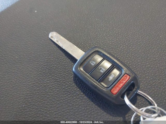 3CZRU6H3XNM731563 Honda Hr-v Awd Lx