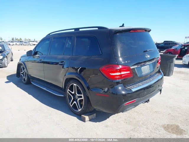 4JGDF7DE8JB061368 Mercedes-Benz Gls 550 4matic
