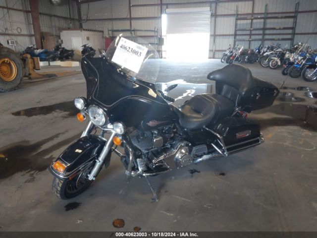 2013 HARLEY-DAVIDSON FLHTC 1HD1FFM10DB619019 Photo 1