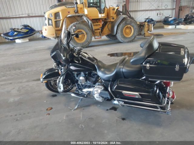 2013 HARLEY-DAVIDSON FLHTC 1HD1FFM10DB619019 Photo 2