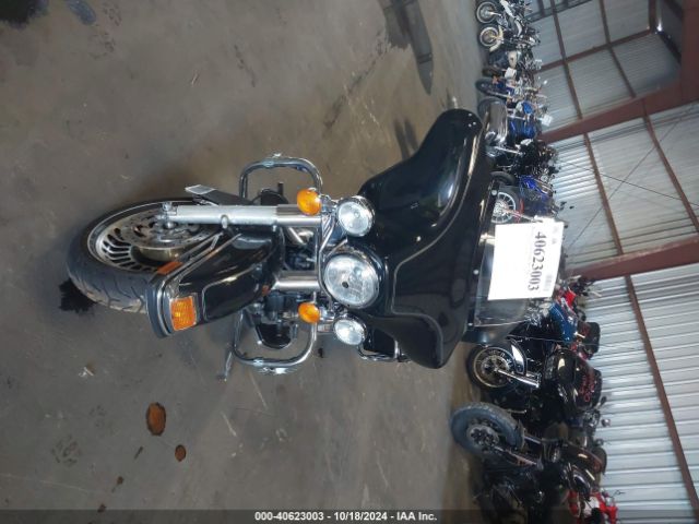 2013 HARLEY-DAVIDSON FLHTC 1HD1FFM10DB619019 Photo 4