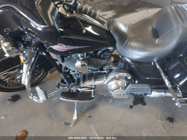 2013 HARLEY-DAVIDSON FLHTC 1HD1FFM10DB619019 Photo 8