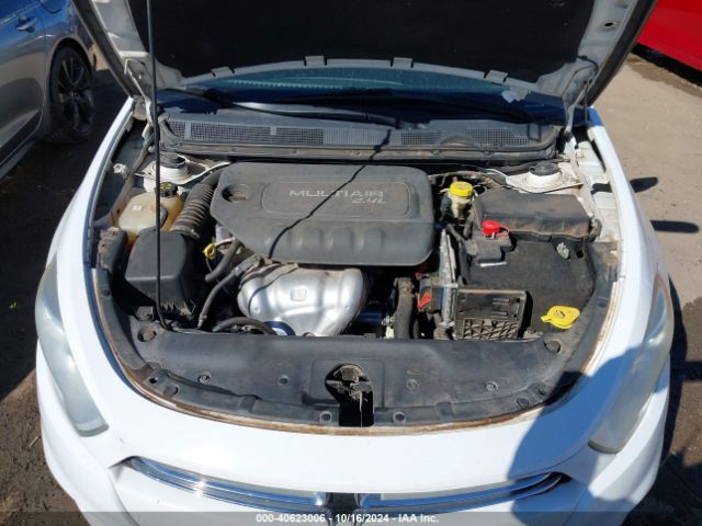 1C3CDFCB7ED669128 Dodge Dart Limited