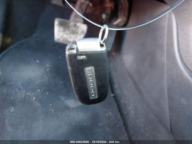 1C3CDFCB7ED669128 Dodge Dart Limited