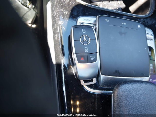W1K5J4HB9LN106377 Mercedes-Benz CLA 250 4MATIC