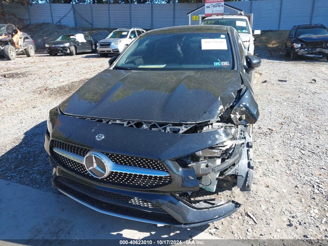 W1K5J4HB9LN106377 Mercedes-Benz CLA 250 4MATIC