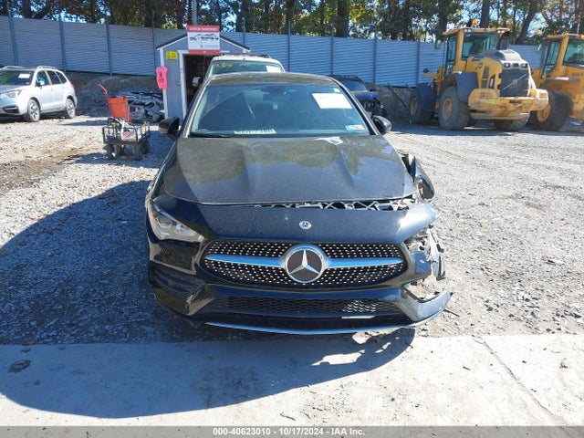 W1K5J4HB9LN106377 Mercedes-Benz CLA 250 4MATIC