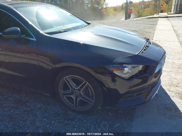 W1K5J4HB9LN106377 Mercedes-Benz CLA 250 4MATIC