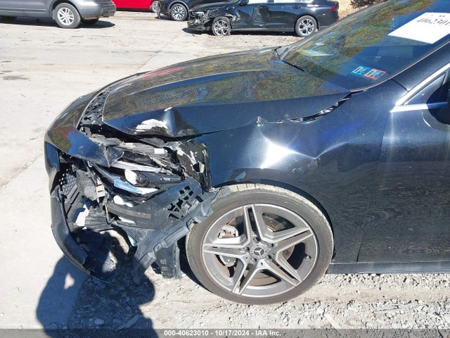 W1K5J4HB9LN106377 Mercedes-Benz CLA 250 4MATIC