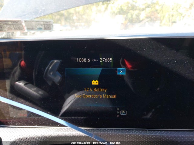 W1K5J4HB9LN106377 Mercedes-Benz CLA 250 4MATIC