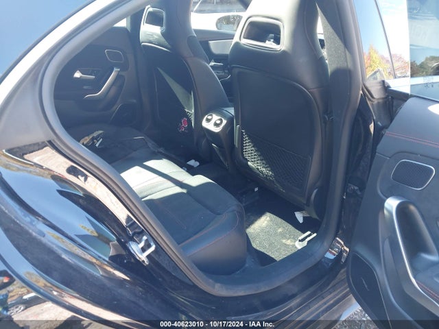 W1K5J4HB9LN106377 Mercedes-Benz CLA 250 4MATIC