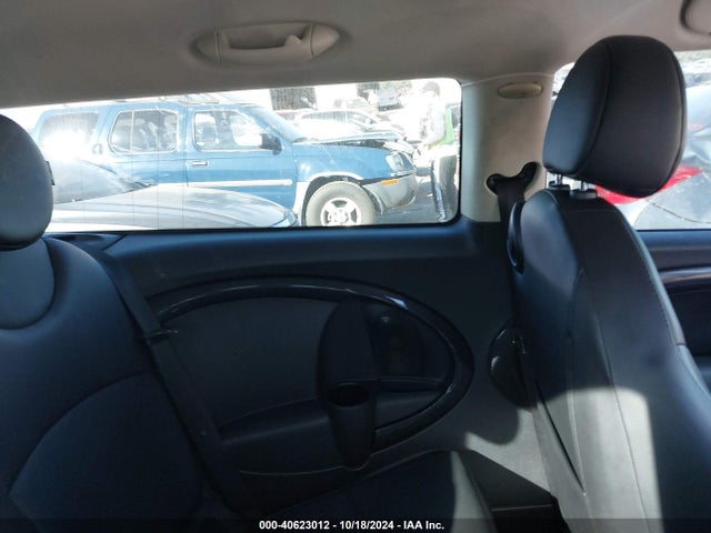 2012 MINI COOPER S CLUBMAN WMWZG3C5XCTY38855 Photo 7