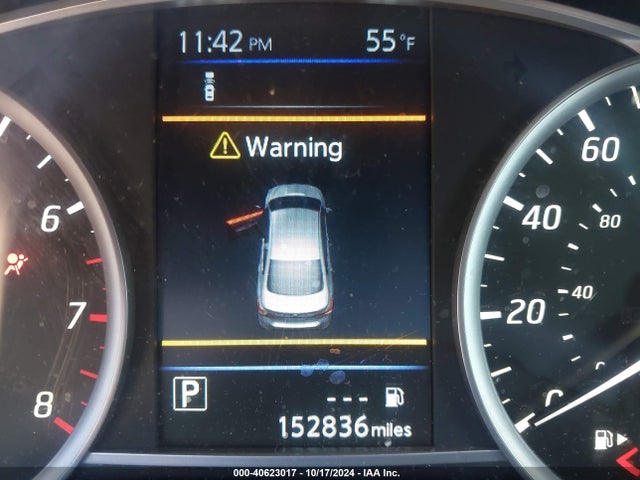 Nissan SENTRA S 2019 3N1AB7APXKY386182 Image 15
