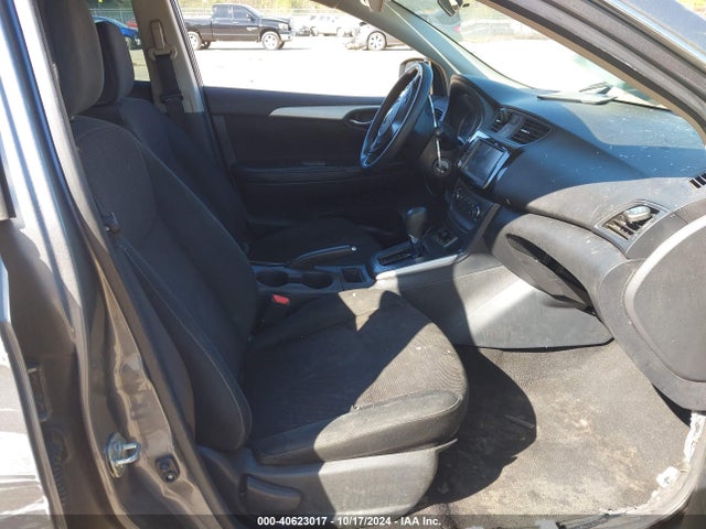 Nissan SENTRA S 2019 3N1AB7APXKY386182 Image 5