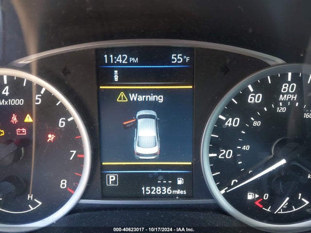Nissan SENTRA S 2019 3N1AB7APXKY386182 Image 7