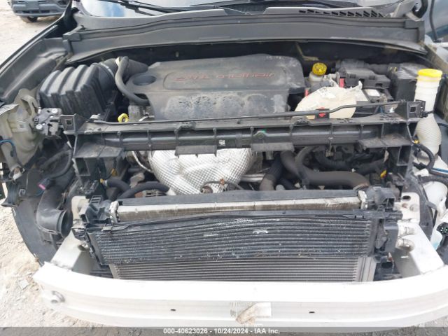 ZACCJBDT1FPB25280 Jeep Renegade Limited