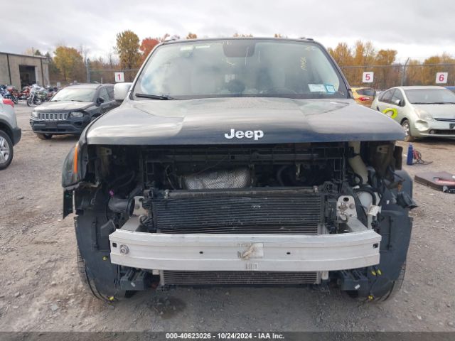ZACCJBDT1FPB25280 Jeep Renegade Limited