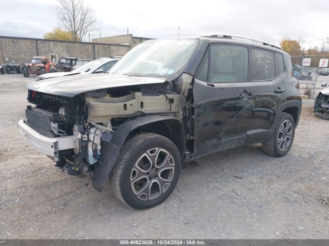 ZACCJBDT1FPB25280 Jeep Renegade Limited