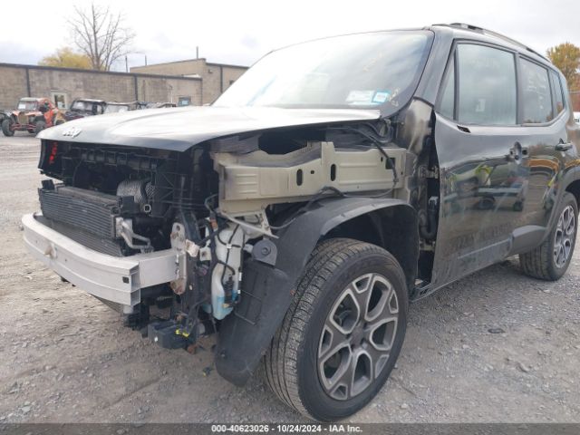ZACCJBDT1FPB25280 Jeep Renegade Limited