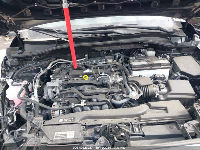 Toyota Corolla Cross L 2023 7MUAAAAG9PV049696 Image 10