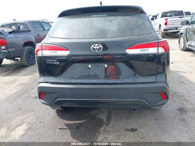 Toyota Corolla Cross L 2023 7MUAAAAG9PV049696 Image 15