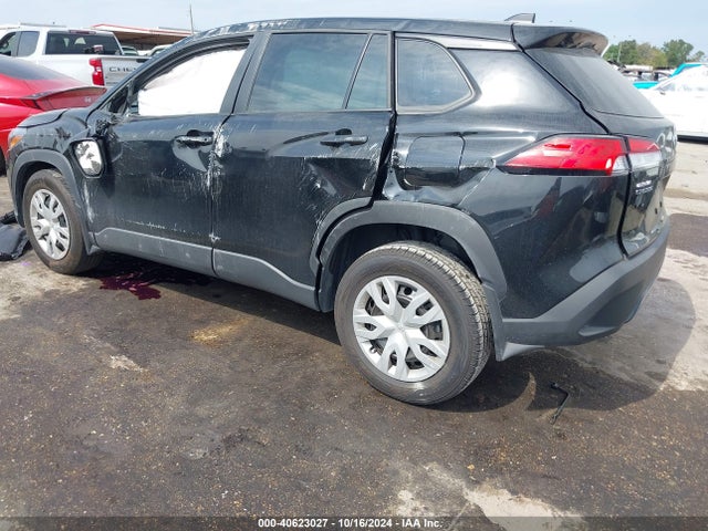 Toyota Corolla Cross L 2023 7MUAAAAG9PV049696 Image 3