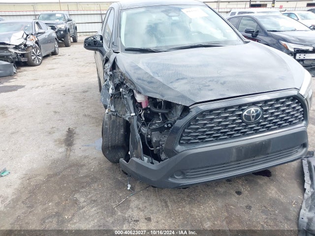 Toyota Corolla Cross L 2023 7MUAAAAG9PV049696 Image 6