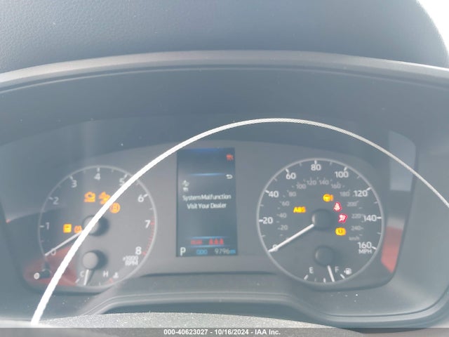 Toyota Corolla Cross L 2023 7MUAAAAG9PV049696 Image 7